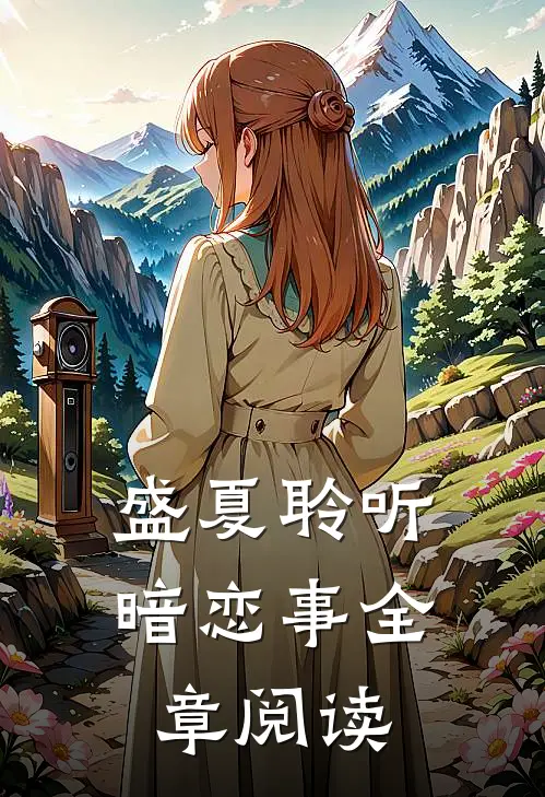盛夏聆听暗恋事全章阅读
