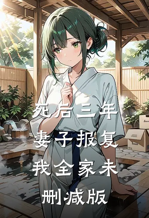 死后三年，妻子报复我全家未删减版