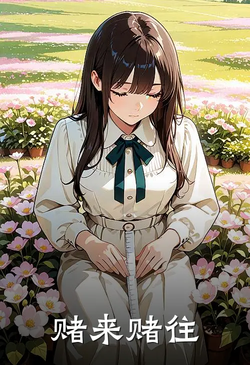 赌来赌往