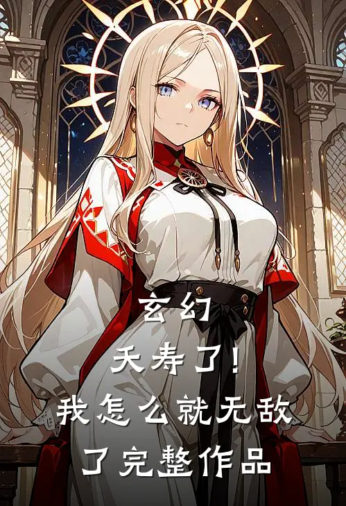 玄幻:夭寿了!我怎么就无敌了完整作品