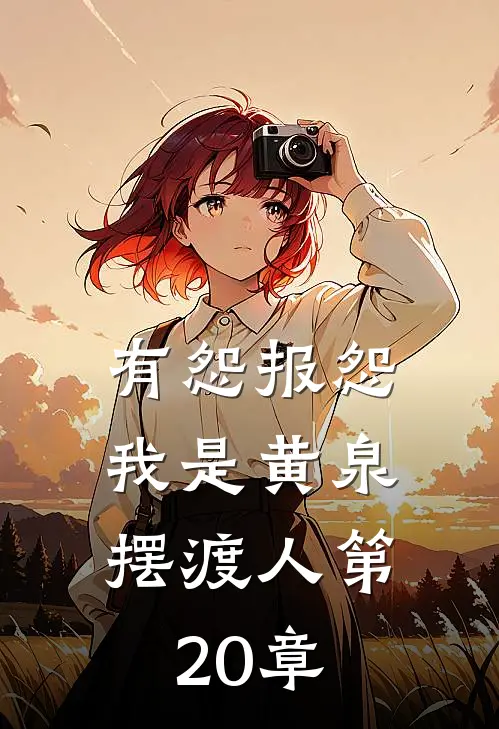 有怨报怨，我是黄泉摆渡人第20章