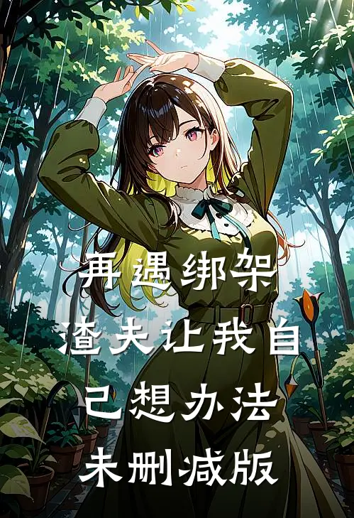 再遇绑架，渣夫让我自己想办法未删减版