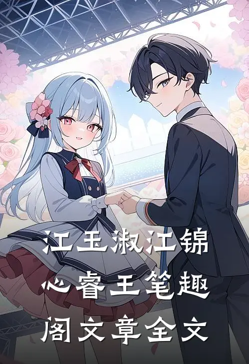 江玉淑江锦心睿王笔趣阁文章全文