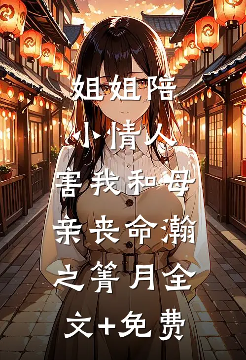姐姐陪小情人，害我和母亲丧命瀚之箐月全文+免费