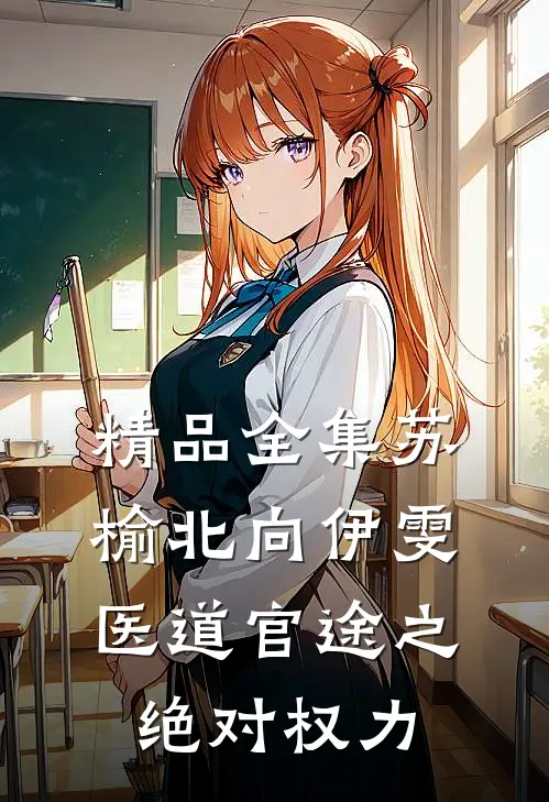 精品全集苏榆北向伊雯医道官途之绝对权力