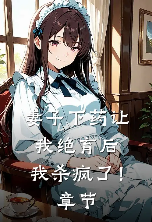 妻子下药让我绝育后，我杀疯了！章节