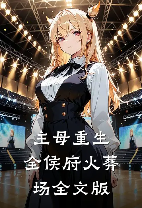 主母重生，全侯府火葬场全文版