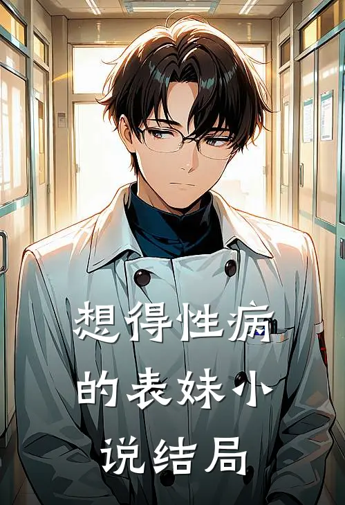 想得性病的表妹小说结局
