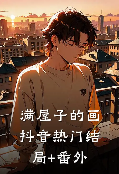 满屋子的画抖音热门结局+番外