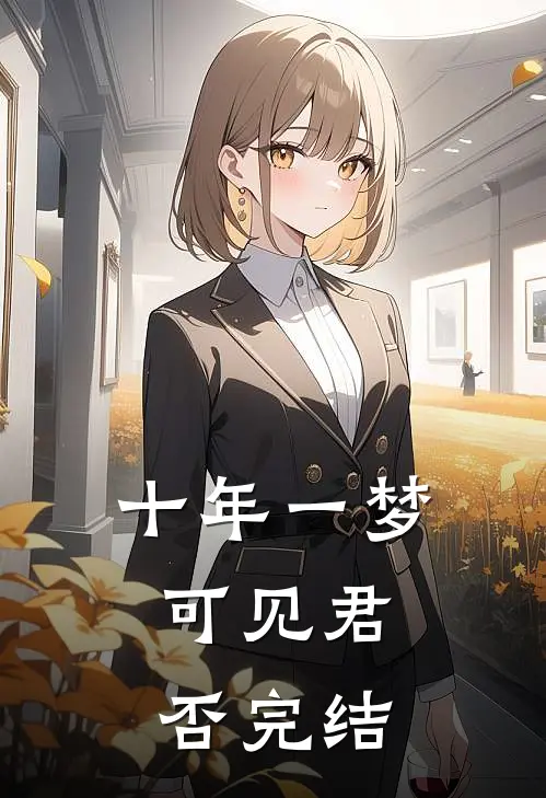 十年一梦，可见君否完结