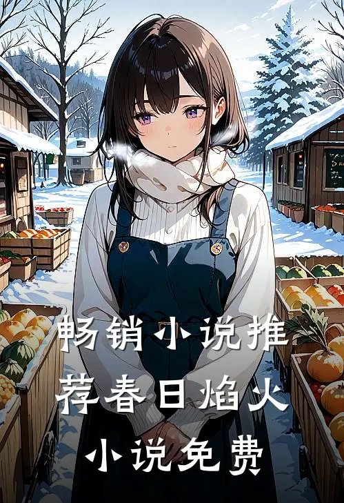 畅销小说推荐春日焰火小说免费