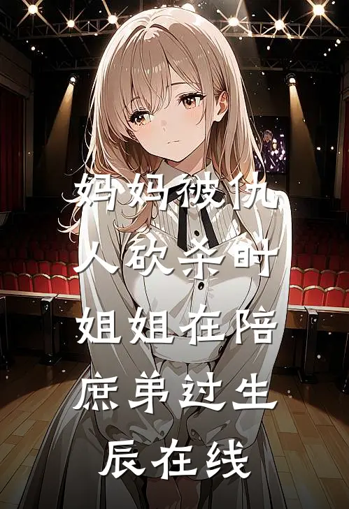 妈妈被仇人砍杀时，姐姐在陪庶弟过生辰在线