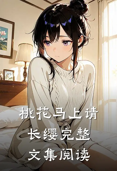 桃花马上请长缨完整文集阅读