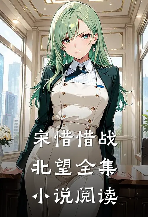 宋惜惜战北望全集小说阅读