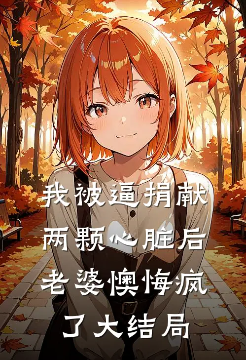 我被逼捐献两颗心脏后，老婆懊悔疯了大结局