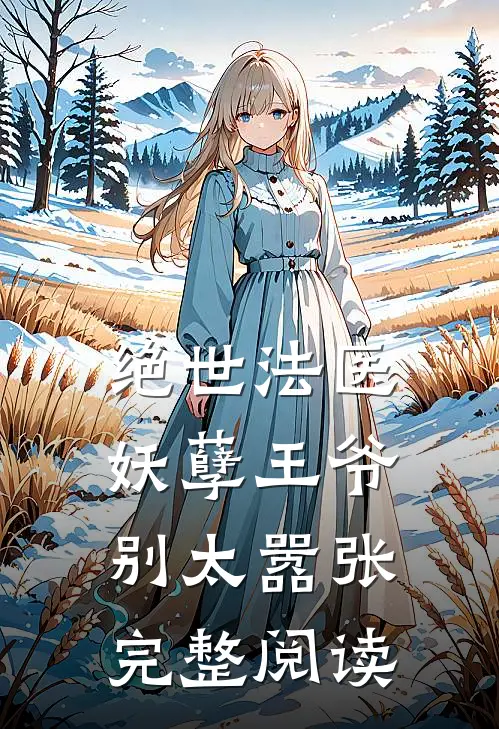 绝世法医：妖孽王爷别太嚣张完整阅读