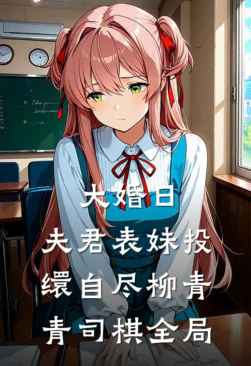 大婚日，夫君表妹投缳自尽柳青青司棋全局