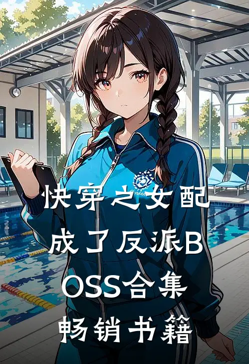 快穿之女配成了反派BOSS合集畅销书籍