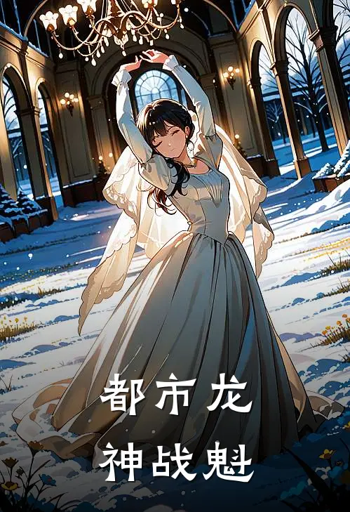都市龙神战魁