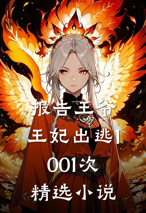 报告王爷，王妃出逃1001次精选小说