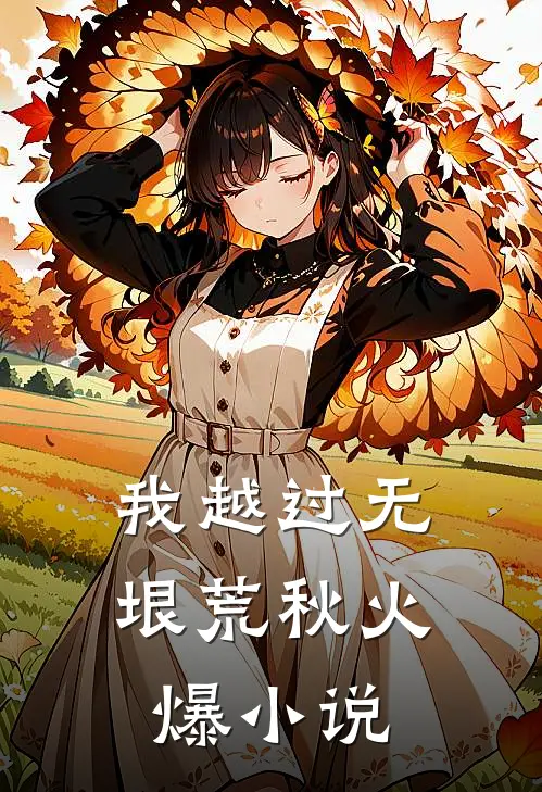 我越过无垠荒秋火爆小说