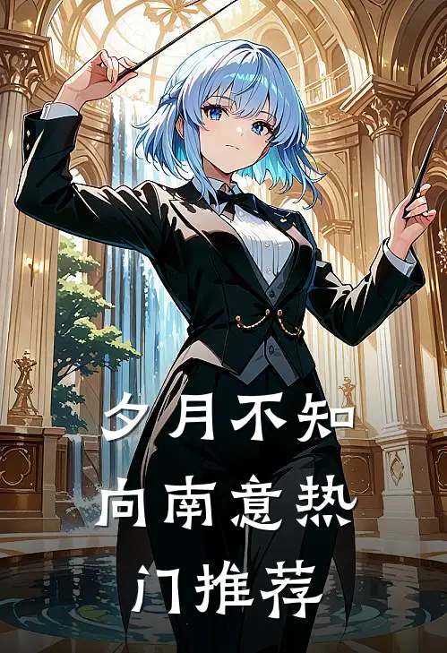 夕月不知向南意热门推荐