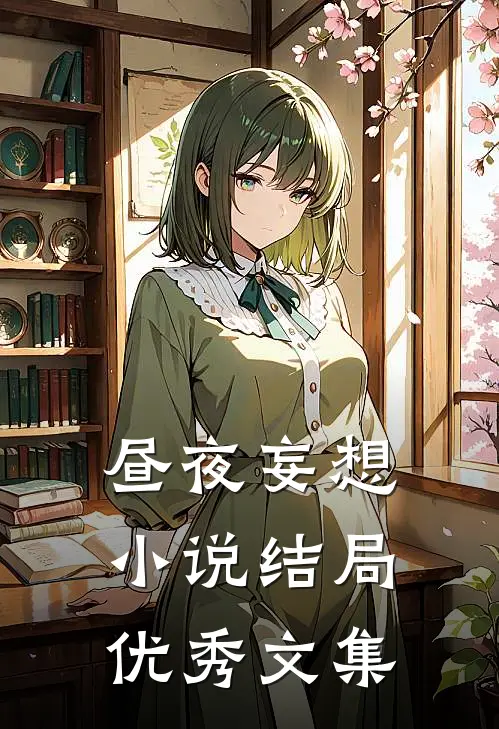 昼夜妄想小说结局优秀文集