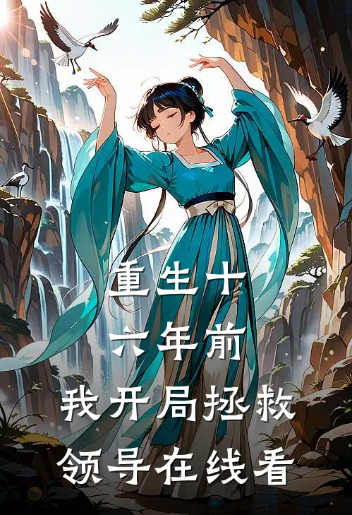 重生十六年前，我开局拯救领导在线看
