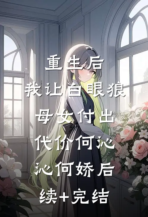 重生后，我让白眼狼母女付出代价何沁沁何娇后续+完结