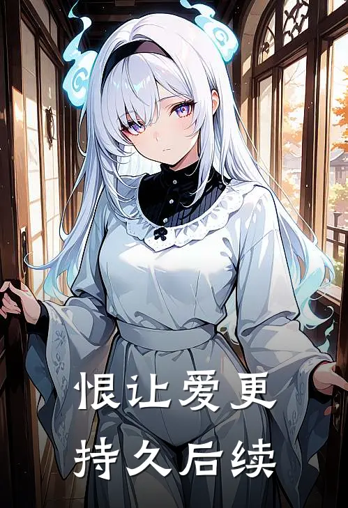 恨让爱更持久后续