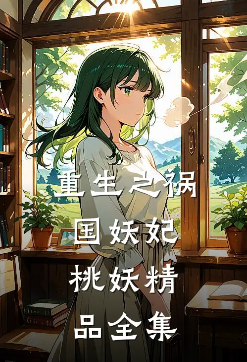重生之祸国妖妃：桃妖精品全集