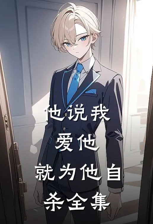 他说我爱他，就为他自杀 全集