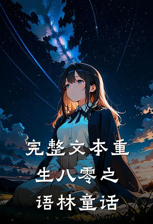 完整文本重生八零之语林童话