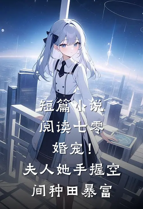 短篇小说阅读七零婚宠！夫人她手握空间种田暴富