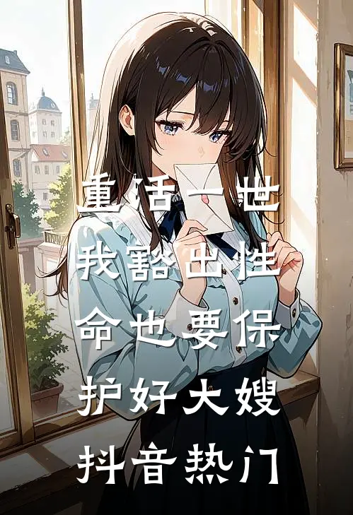 重活一世，我豁出性命也要保护好大嫂抖音热门