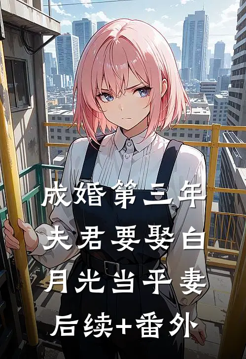 成婚第三年，夫君要娶白月光当平妻后续+番外