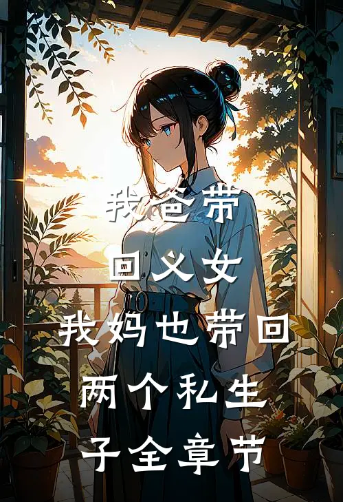 我爸带回义女，我妈也带回两个私生子全章节