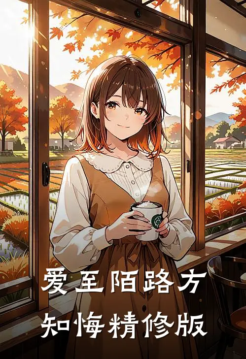 爱至陌路方知悔精修版