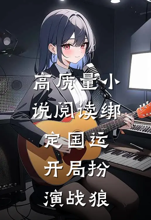高质量小说阅读绑定国运：开局扮演战狼