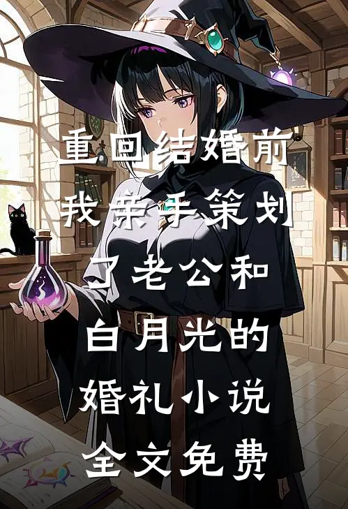 重回结婚前，我亲手策划了老公和白月光的婚礼小说全文免费