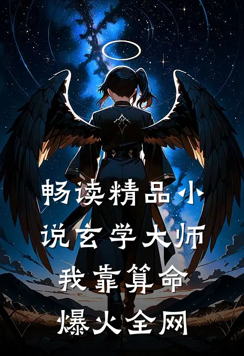 畅读精品小说玄学大师：我靠算命爆火全网