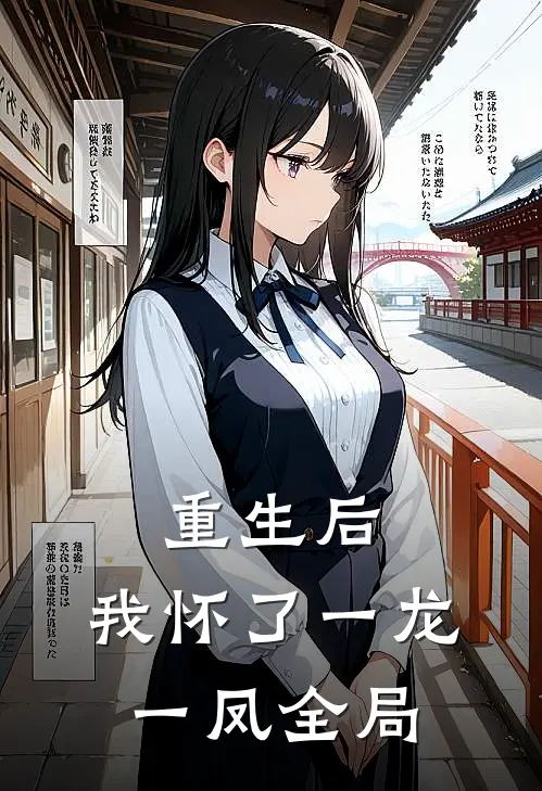 重生后，我怀了一龙一凤全局