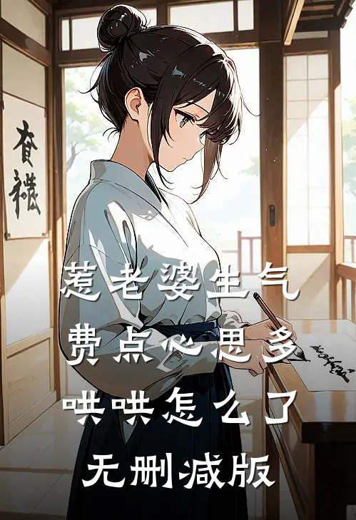 惹老婆生气，费点心思多哄哄怎么了无删减版