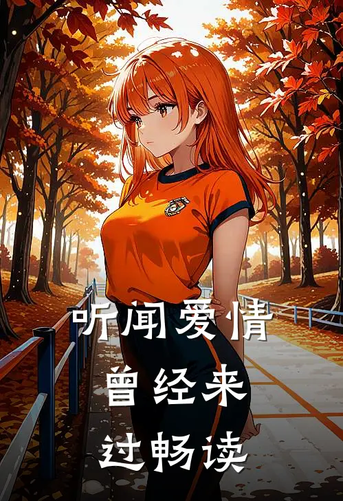 听闻爱情，曾经来过畅读