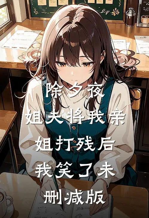 除夕夜，姐夫将我亲姐打残后，我笑了未删减版