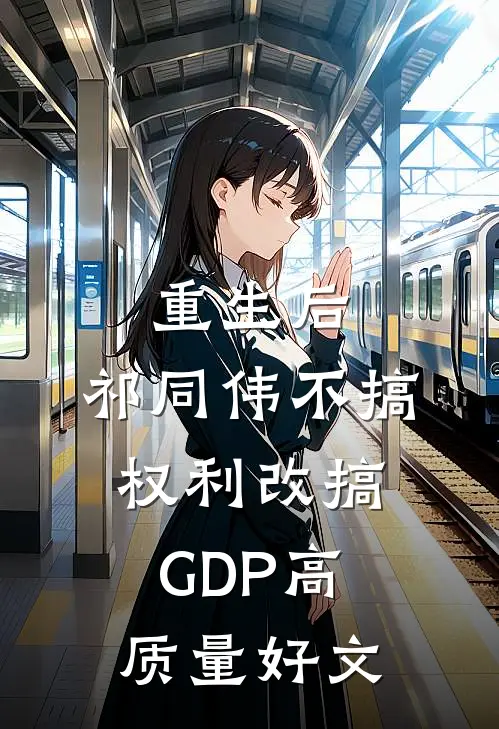 重生后，祁同伟不搞权利改搞GDP高质量好文