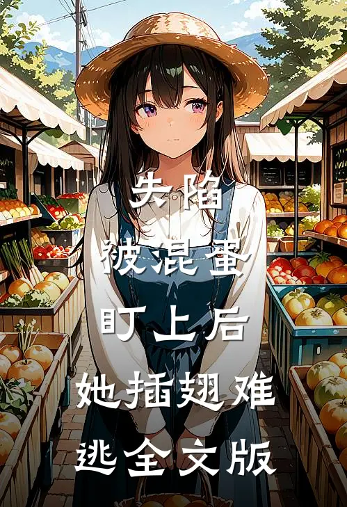 失陷：被混蛋盯上后，她插翅难逃全文版