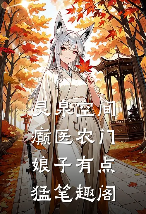 灵泉空间：癫医农门娘子有点猛笔趣阁