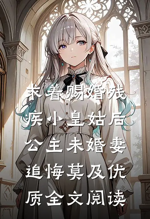 求着赐婚残疾小皇姑后，公主未婚妻追悔莫及优质全文阅读