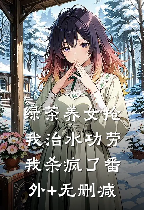 绿茶养女抢我治水功劳，我杀疯了番外+无删减